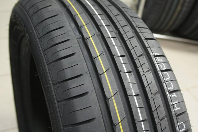 Compasal BLAZER HP  195/55 R16 87V