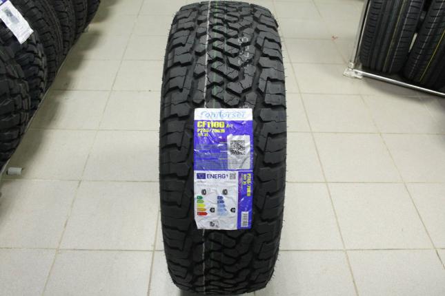 Comforser CF1100 245/70 R16 111T