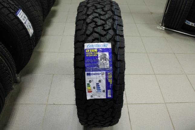 Comforser CF1100 225/75 R16 115/112R