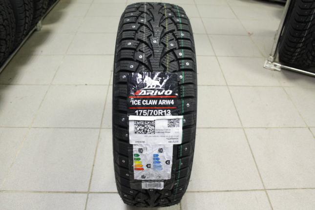 Arivo Ice Claw ARW4  175/70 R13 82T