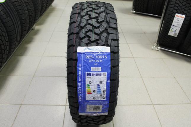 Comforser CF1100  205/70 R15 96T