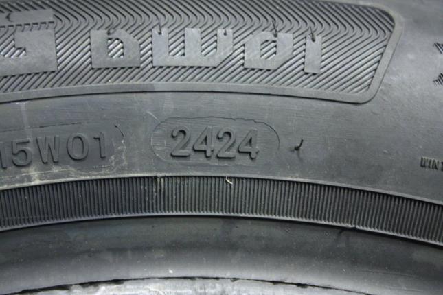 DoubleStar DW01 205/60 R16 92T