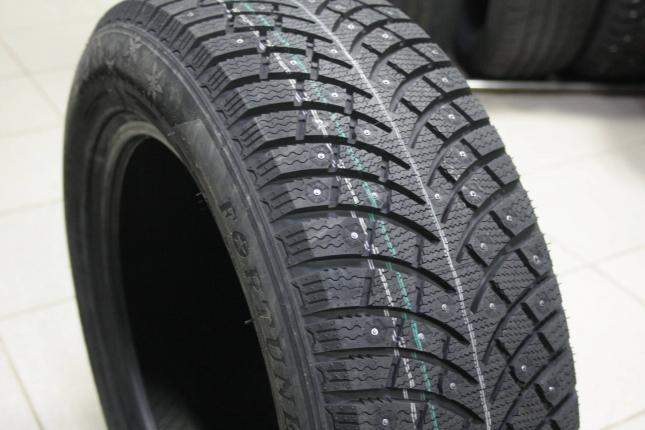 Fortune Polaro Ice 205/60 R16 96T