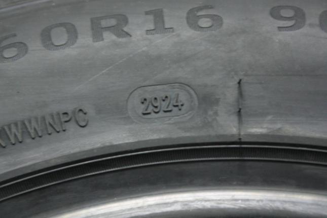 Fortune Polaro Ice 205/60 R16 96T