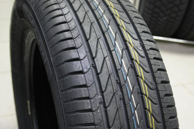 Gislaved UltraControl  195/50 R15 82V