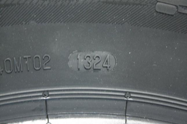 Torero MP47  205/65 R15 94H