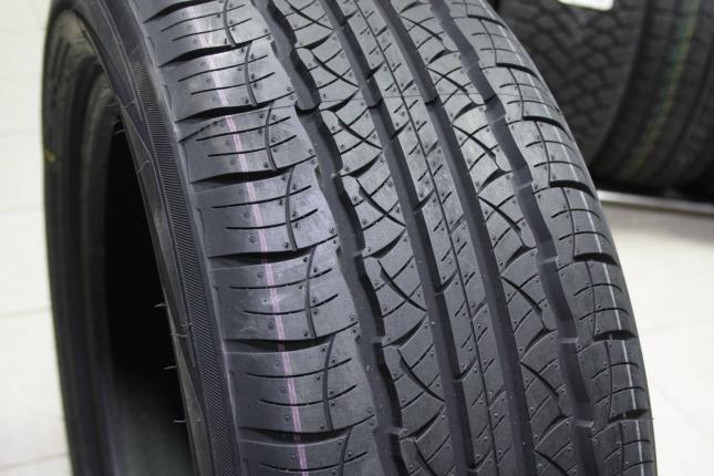 Triangle AdvanteX SUV TR259  215/55 R18 95V