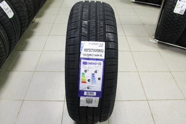 Fortune FSR602  215/60 R17 95V