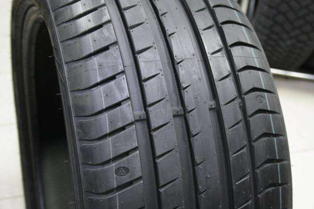 Triangle EffeXSport TH202  225/50 R17 98Y