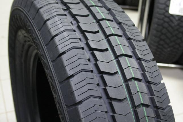 Landrock Partner  225/75 R16C 123/121R