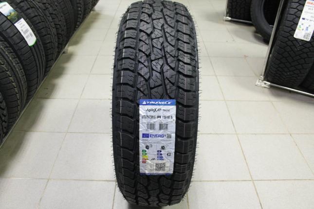 Triangle TR292  235/75 R15 110/107S