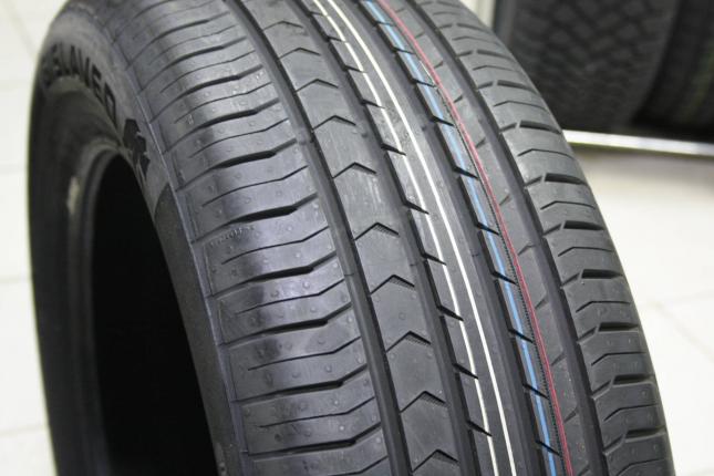 Gislaved PremiumControl 215/55 R17 91V