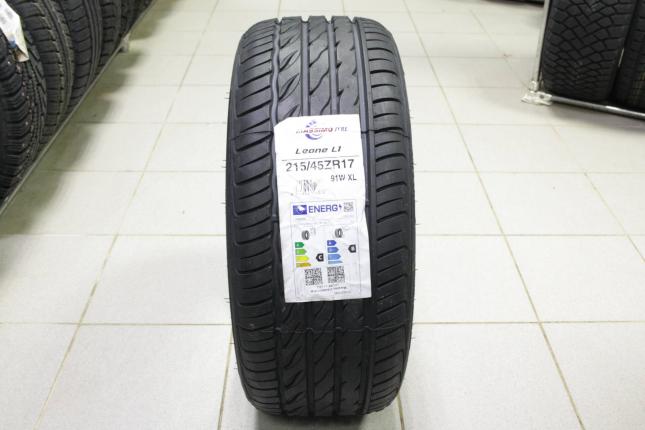 Massimo Leone L1 215/45 R17 91W