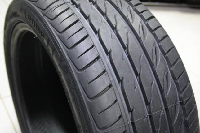 Massimo Leone L1 215/45 R17 91W