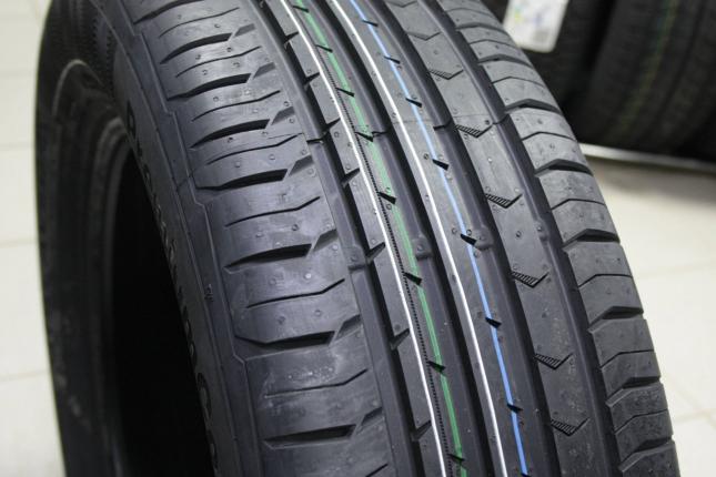 Gislaved PremiumControl  215/60 R17 96H