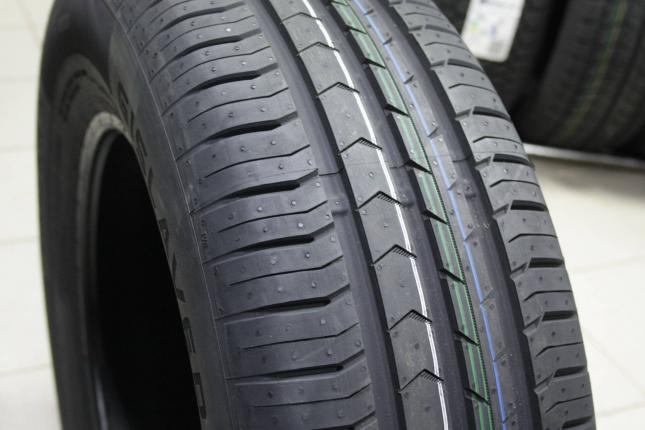 Gislaved PremiumControl  215/65 R16 98H