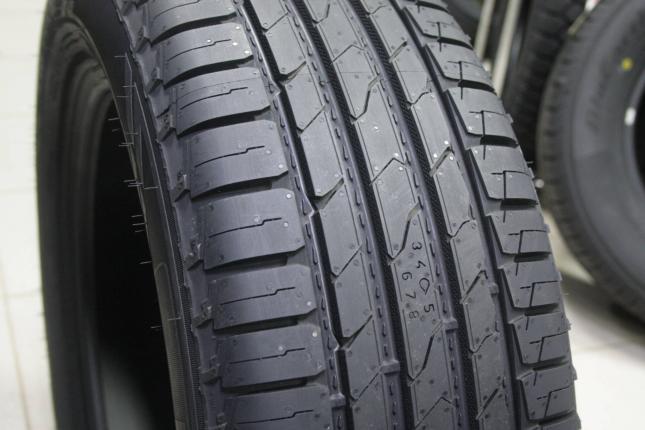 Ikon Tyres Character Aqua 215/65 R16 98H