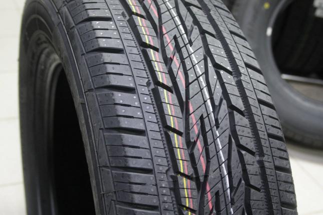 Gislaved TerraControl  215/65 R16 98H