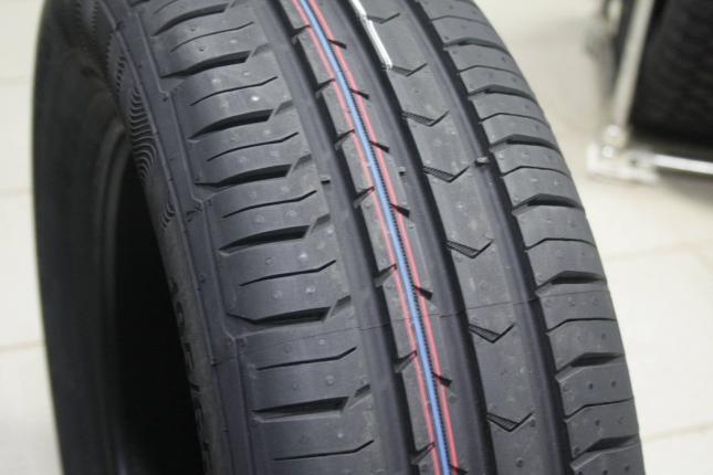 Gislaved PremiumControl 185/60 R15 84H