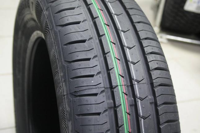 Gislaved PremiumControl 195/55 R15 85H