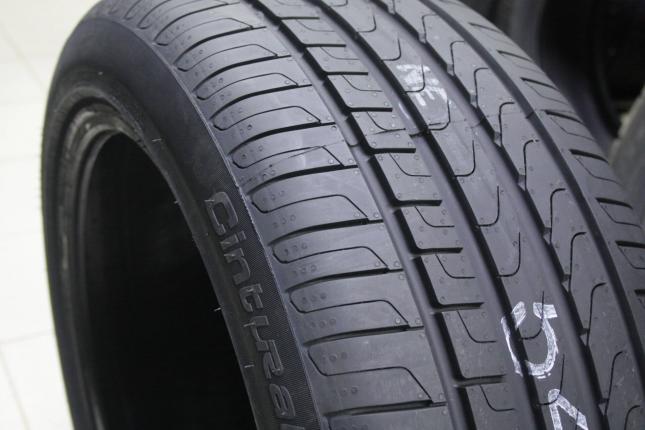 Pirelli Cinturato P7 235/45 R18 98Y