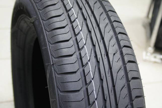 Arivo Premio ARZ1 195/50 R15 82V