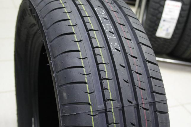 Arivo Premio ARZ1 195/55 R15 85V