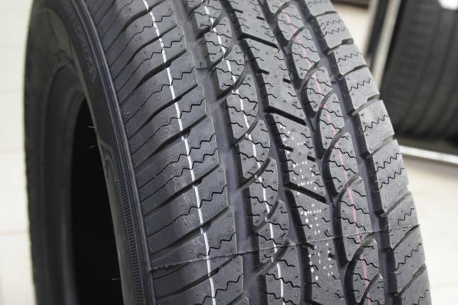 Arivo Terrano ARV H/T 215/70 R16 100H