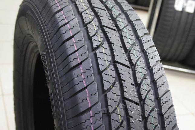 Arivo Traverso ARV H/T 225/70 R16 103H