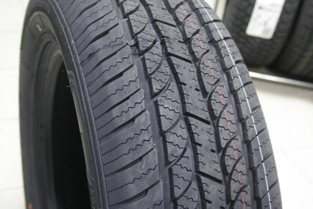 Arivo Terrano ARV H/T 215/60 R17 100H