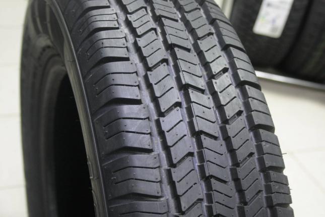 Nortec 16A 185/75 R16C 104/102R