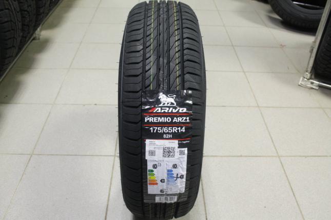 Arivo Premio ARZ1 175/65R14 82H