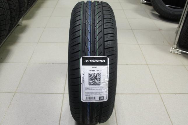 Torero MP47 175/65 R14 82T