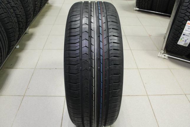 Gislaved PremiumControl 215/55 R16 93V