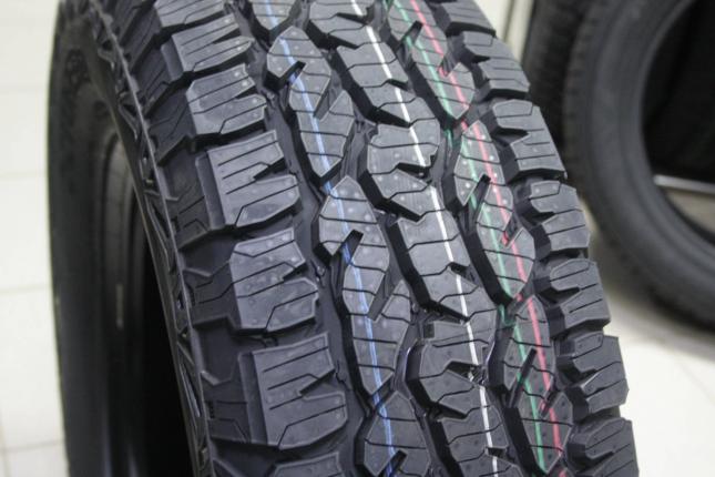 Torero MP72  225/75 R16 108H