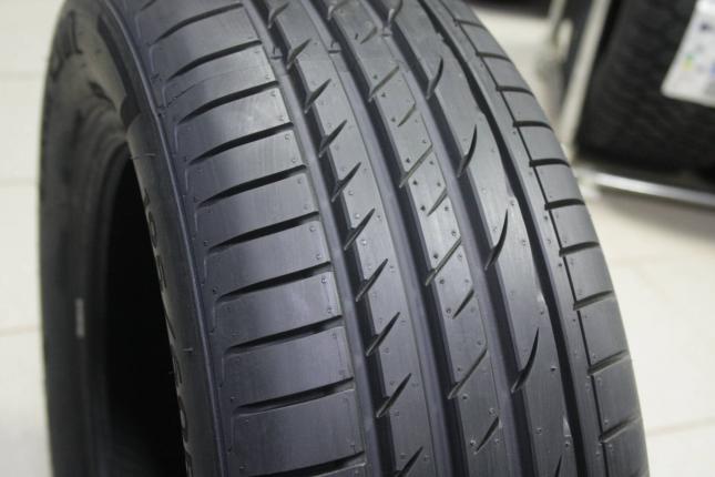 Laufenn S-Fit EQ LK01 195/60 R15 88H