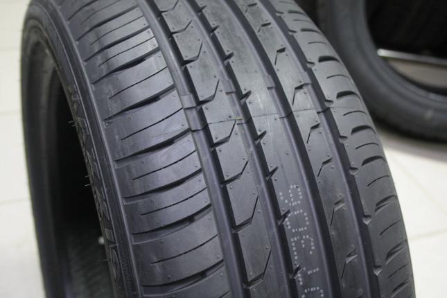 Maxxis Premitra HP5  215/45 R17 91W