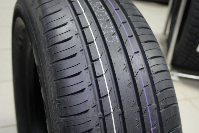 Maxxis Premitra HP5  215/55 R18 99V