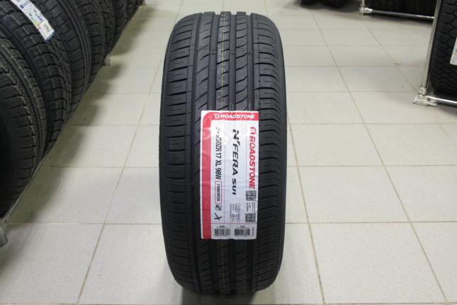 Roadstone N'Fera SU1  225/50 R17 98W