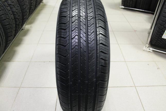 Maxxis Bravo HP-M3 215/55 R17 94V