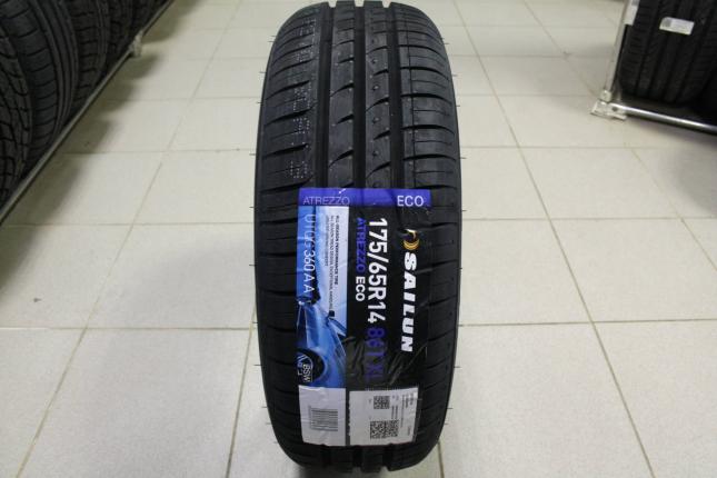 Sailun Atrezzo ECO 175/65 R14 86T