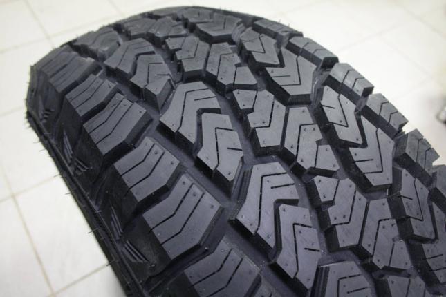 Sailun Terramax A/T 245/70 R16 111T