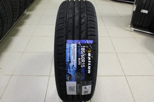 Sailun Atrezzo Elite 185/60 R15 88T