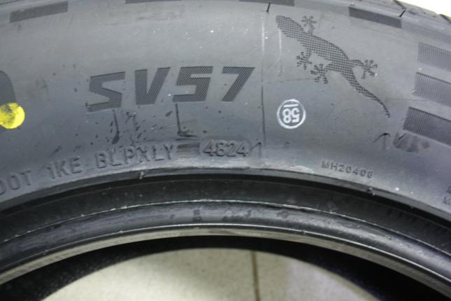 Sailun Turismo SV57  225/65 R17 102H