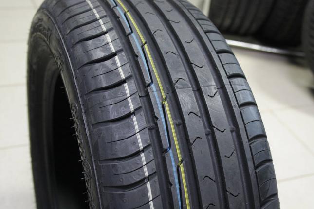 Cordiant Comfort 2 195/55 R15 89H