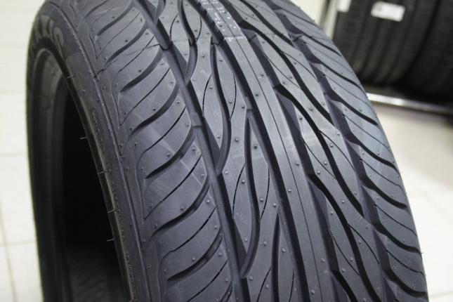 Maxxis MA-Z4S Victra 215/45 R17 91W