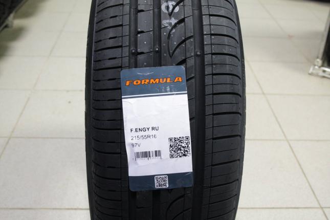 Formula Energy 215/55 R16 97V