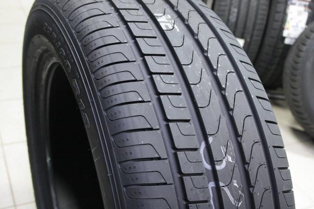 Pirelli Scorpion Verde 225/60 R18 100H