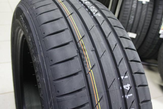 Kumho Ecsta PS71 235/55 R19 101Y