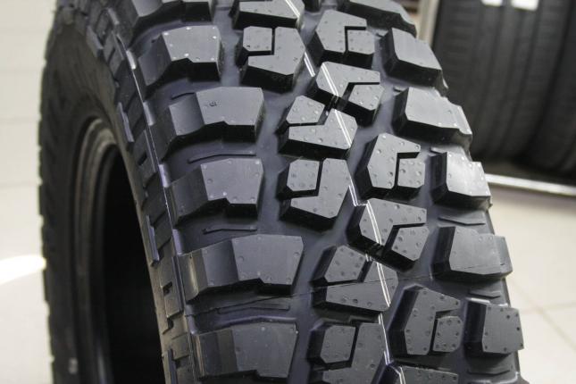 Cordiant Off Road 2  235/75 R15 109Q